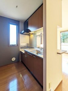 ツインヒルＡ 102号-4