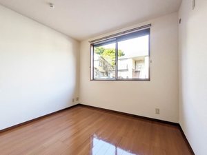 ツインヒルＡ 102号-5