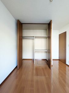 ツインヒルＡ 102号-7