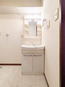 ツインヒルＡ 102号-8