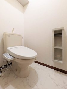 ツインヒルＡ 102号-10