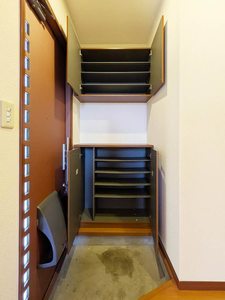 ツインヒルＡ 102号-11