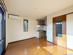 ツインヒルＢ 201号-4