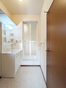 ツインヒルＢ 201号-8