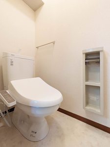 ツインヒルＢ 201号-10