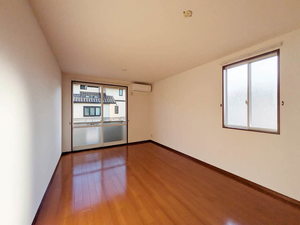 レイクパレス 101号-2