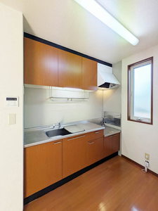 レイクパレス 101号-4