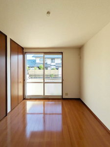 レイクパレス 101号-5