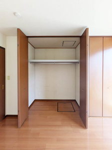 レイクパレス 101号-6