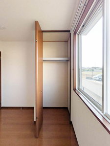 レイクパレス 101号-8