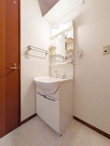 レイクパレス 101号-9