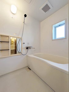 レイクパレス 101号-10