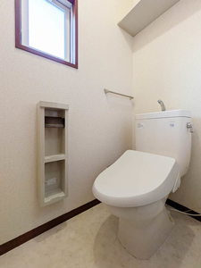 レイクパレス 101号-11