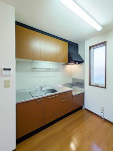 レイクパレス 201号-4