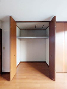 レイクパレス 201号-6