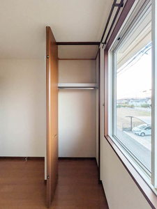 レイクパレス 201号-8