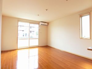 アドミラブールＡ 101号-2