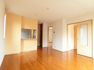 アドミラブールＡ 101号-3