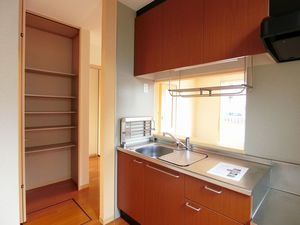 アドミラブールＡ 101号-5