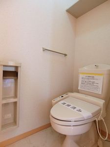 アドミラブールＡ 101号-10