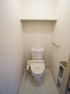 アドミラブールC 202号-11