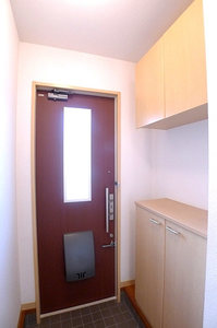 アドミラブールＤ 101号-10