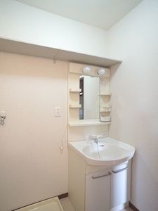 ブランシェ・コートＡ 201号-8