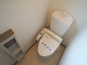 ブランシェ・コートＡ 201号-10