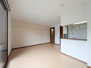 サンライズ白兎 102号-3