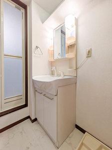 サンライズ白兎 102号-8