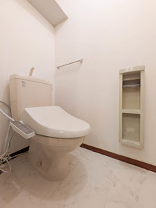 サンライズ白兎 102号-10