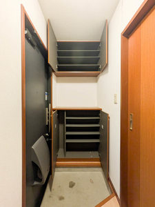 サンライズ白兎 102号-11