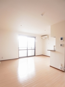 サンライズ白兎 201号-2