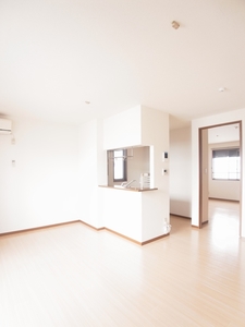 サンライズ白兎 201号-3