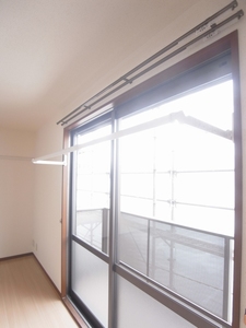 サンライズ白兎 201号-5