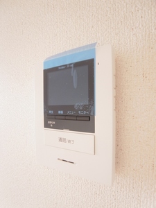 サンライズ白兎 201号-6