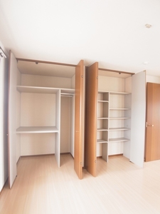 サンライズ白兎 201号-8