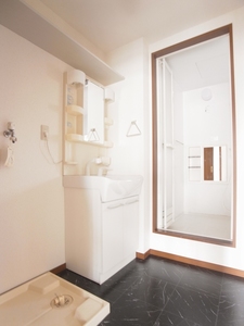 サンライズ白兎 201号-10