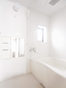 サンライズ白兎 201号-11