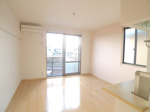 プレジオＢ 201号-2