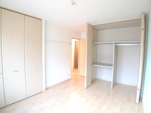 プレジオＢ 201号-7