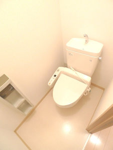 プレジオＢ 201号-10