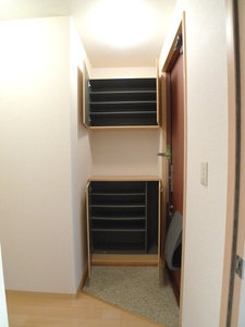 プレジオＢ 201号-11