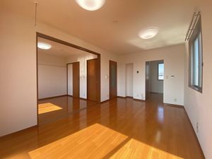 アネックスさつき 202号-2