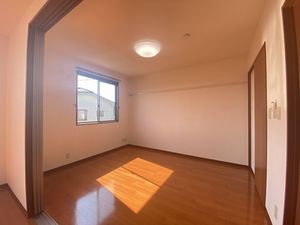 アネックスさつき 202号-5