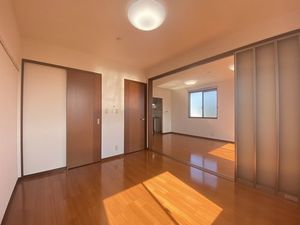 アネックスさつき 202号-6