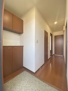 アネックスさつき 202号-11