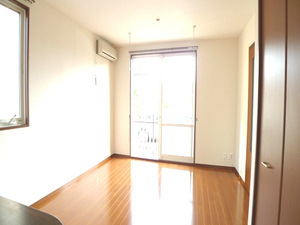 Ｂｌａｎｃｈｅ　ＧａｒｄｅｎＡ 101号-3