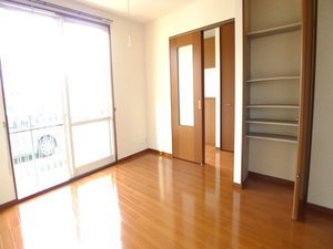 Ｂｌａｎｃｈｅ　ＧａｒｄｅｎＡ 101号-4