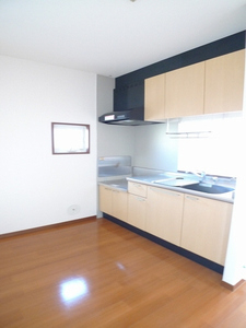 Ｂｌａｎｃｈｅ　ＧａｒｄｅｎＡ 101号-5